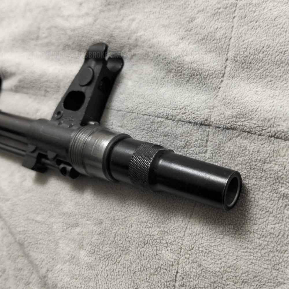 Сайга 410 К - 02