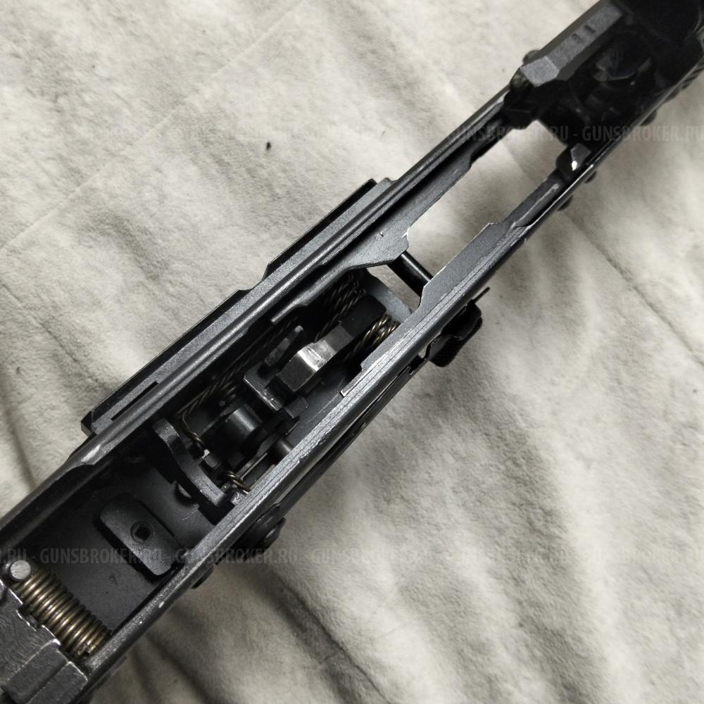 Сайга 410 К - 02