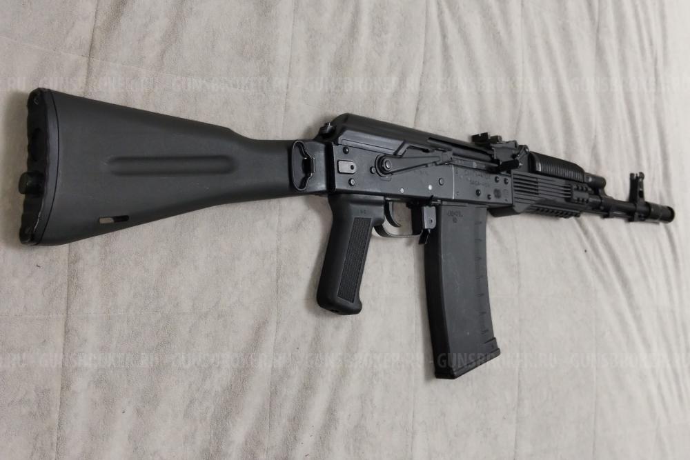 Сайга 410 К - 02