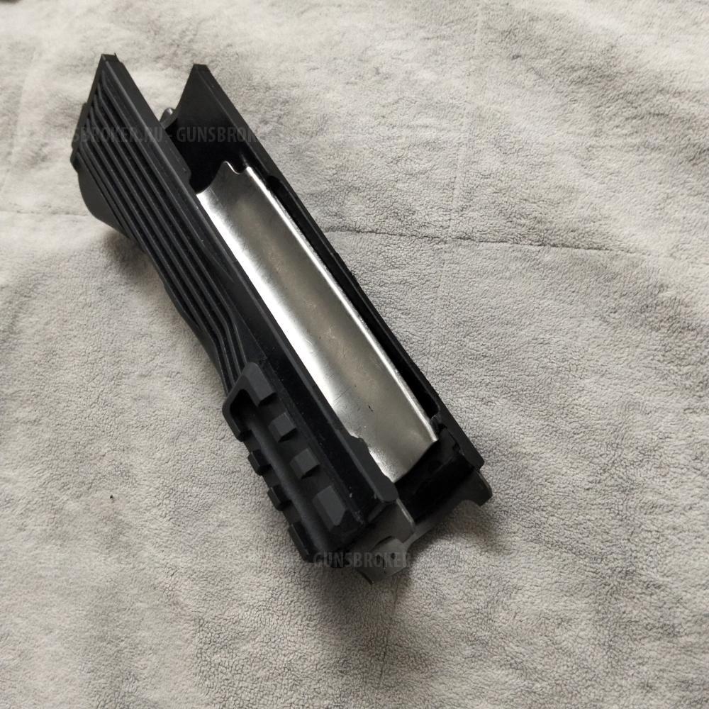 Сайга 410 К - 02