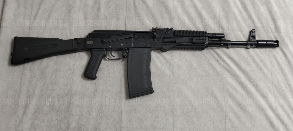 Сайга 410 К - 02
