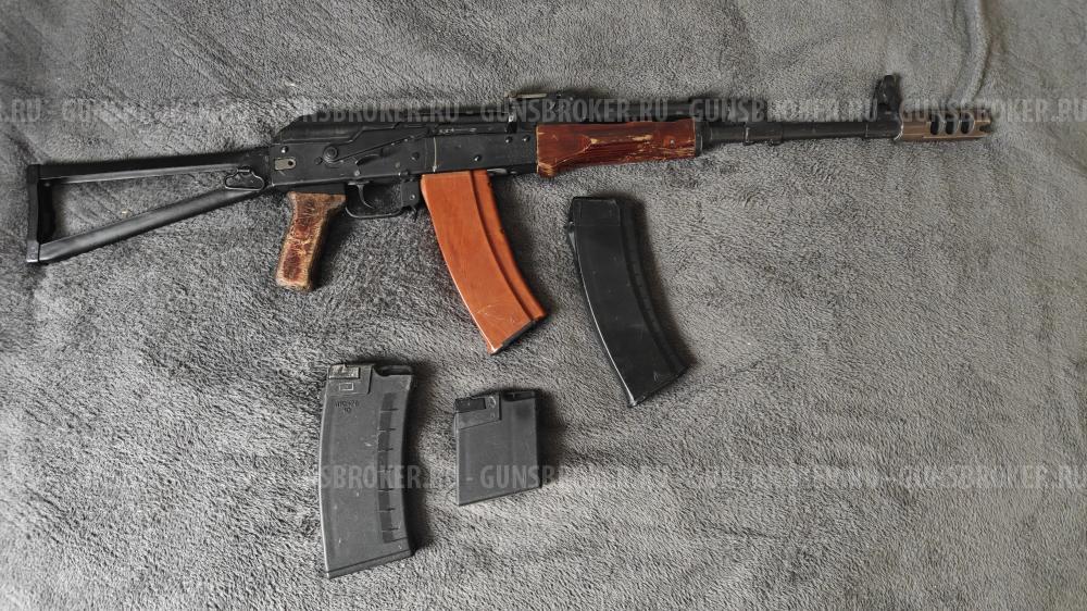 Сайга 410 01