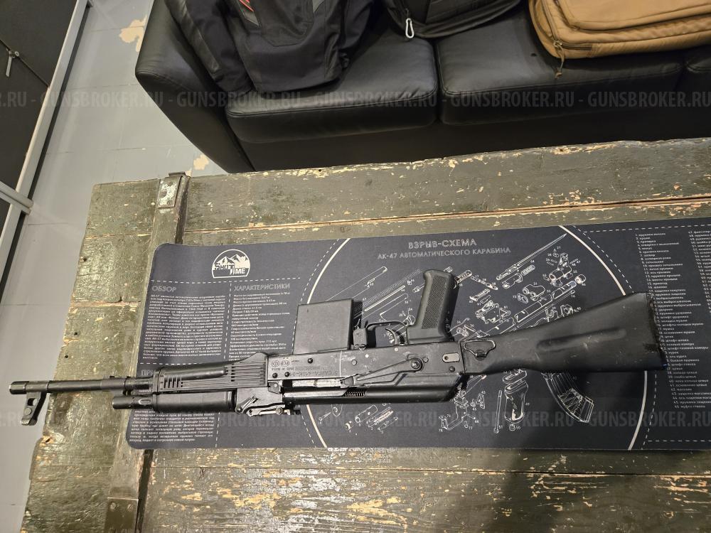 Сайга 410-01 