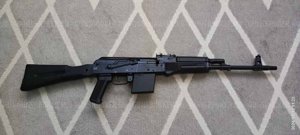 Сайга 410К-01