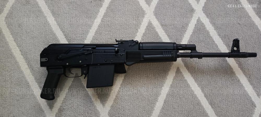 Сайга 410К-01