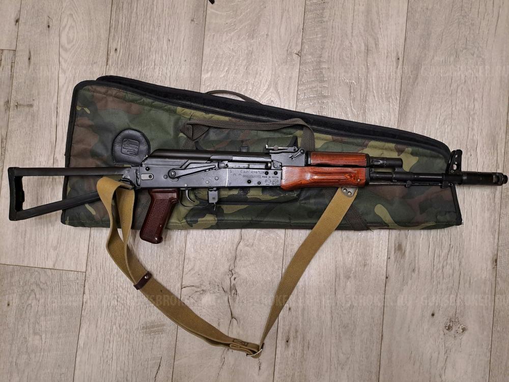 Сайга 410 02 