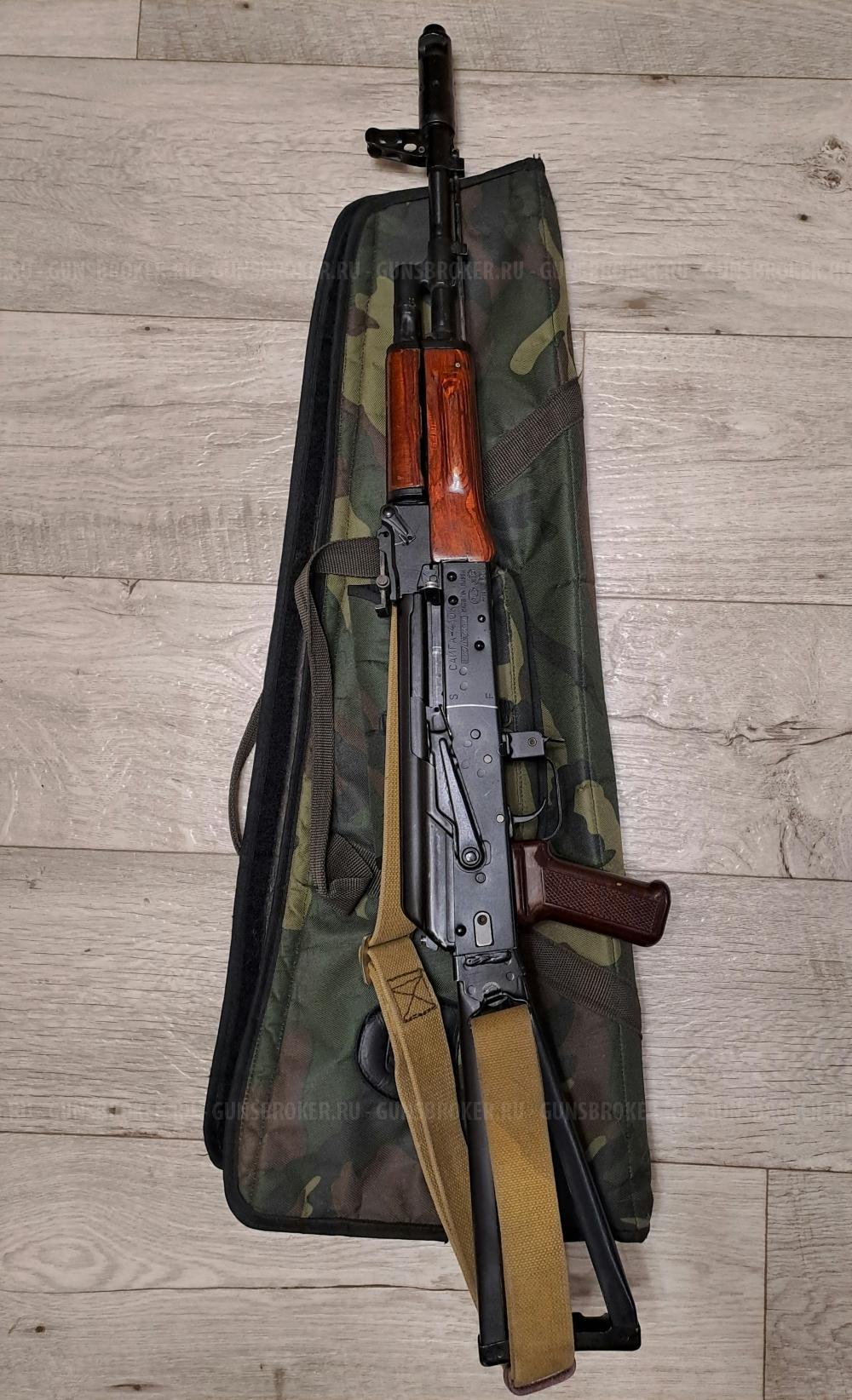 Сайга 410 02 