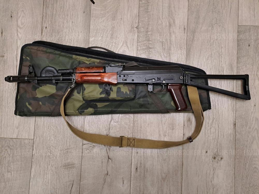 Сайга 410 02 