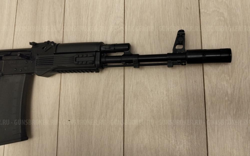 Сайга 410-02