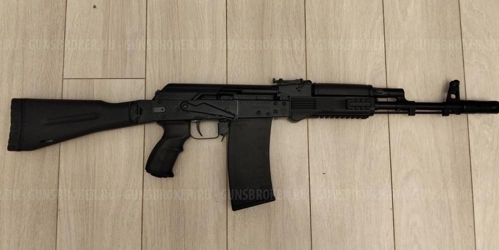 Сайга 410-02