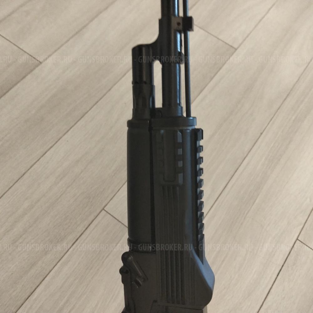 Сайга 410-02