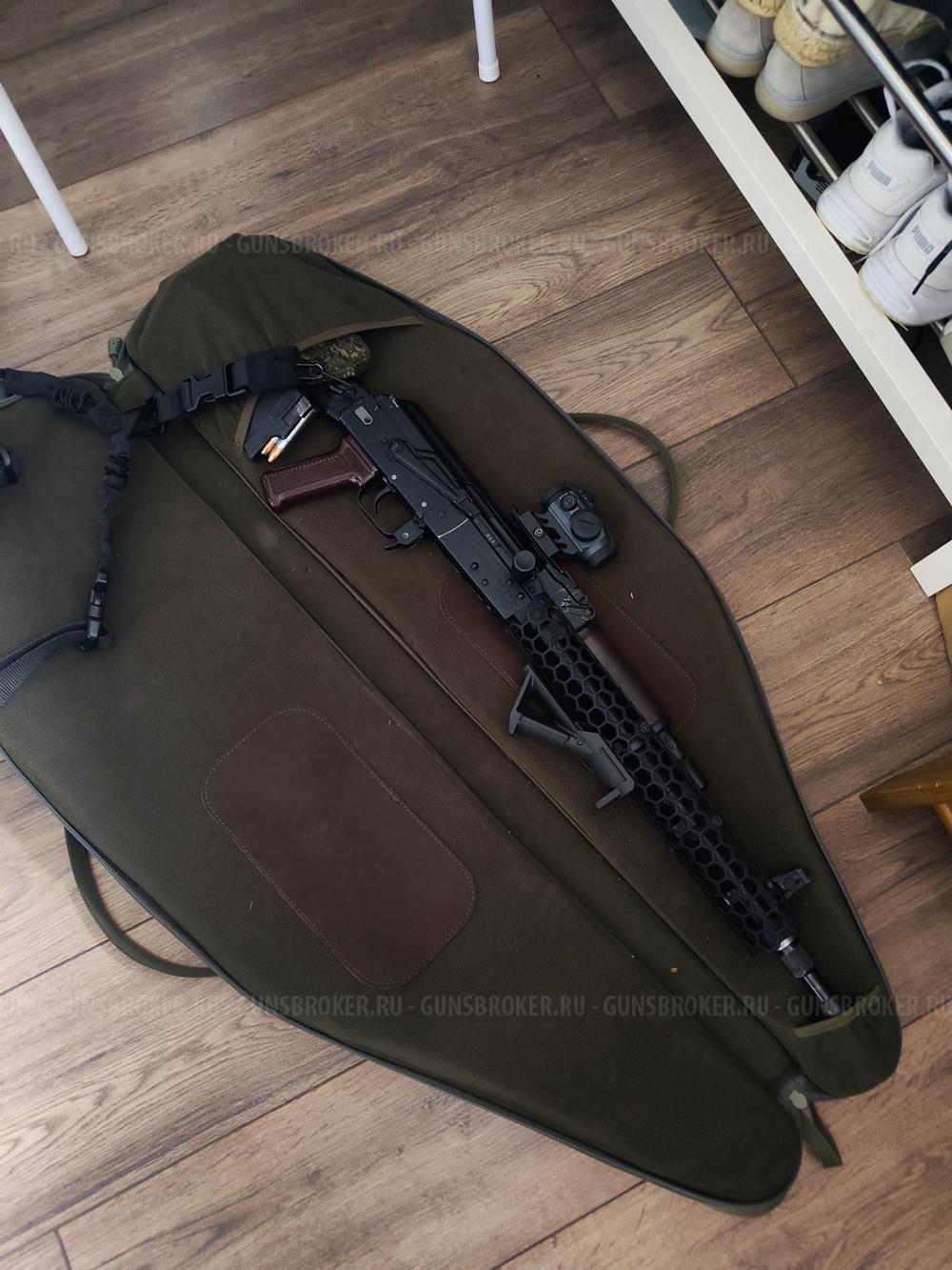 Сайга 410-02