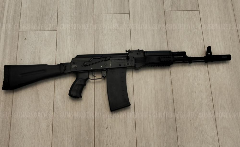 Сайга 410-02