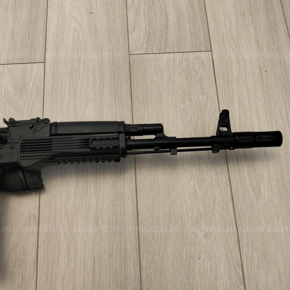 Сайга 410-02