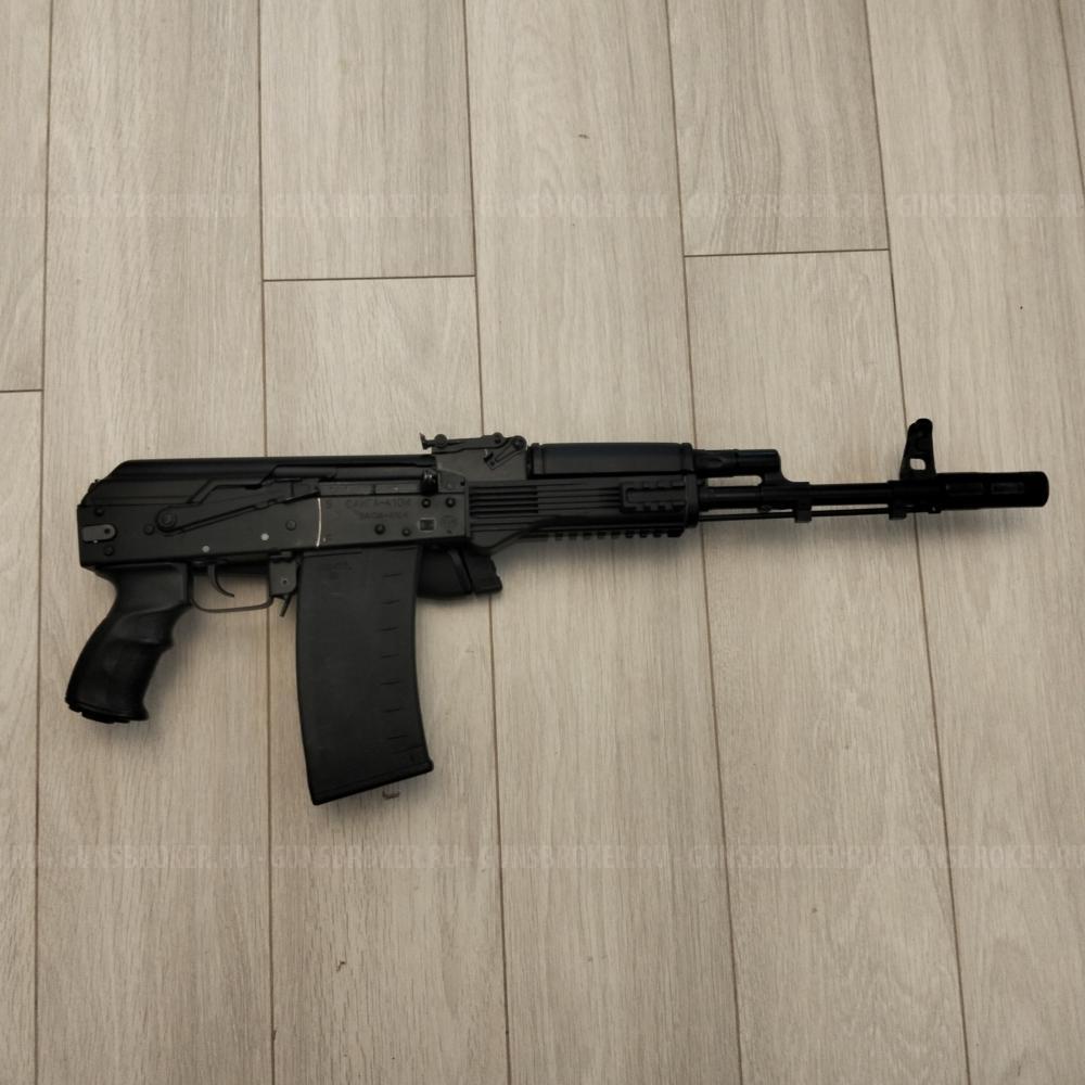 Сайга 410-02