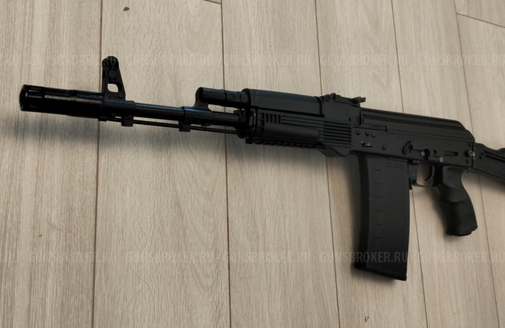 Сайга 410-02
