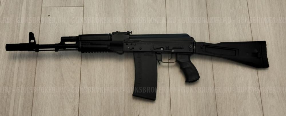 Сайга 410-02