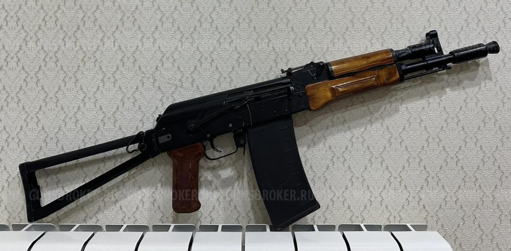Сайга 410-04