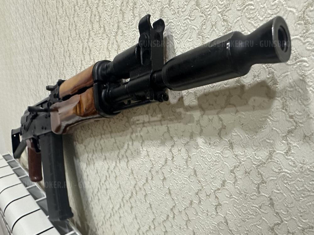 Сайга 410-04