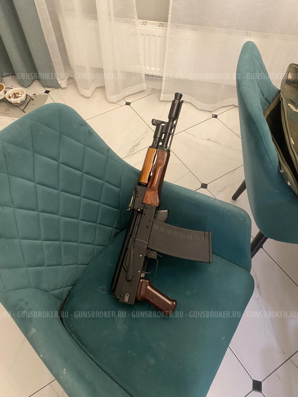 САЙГА 410-04