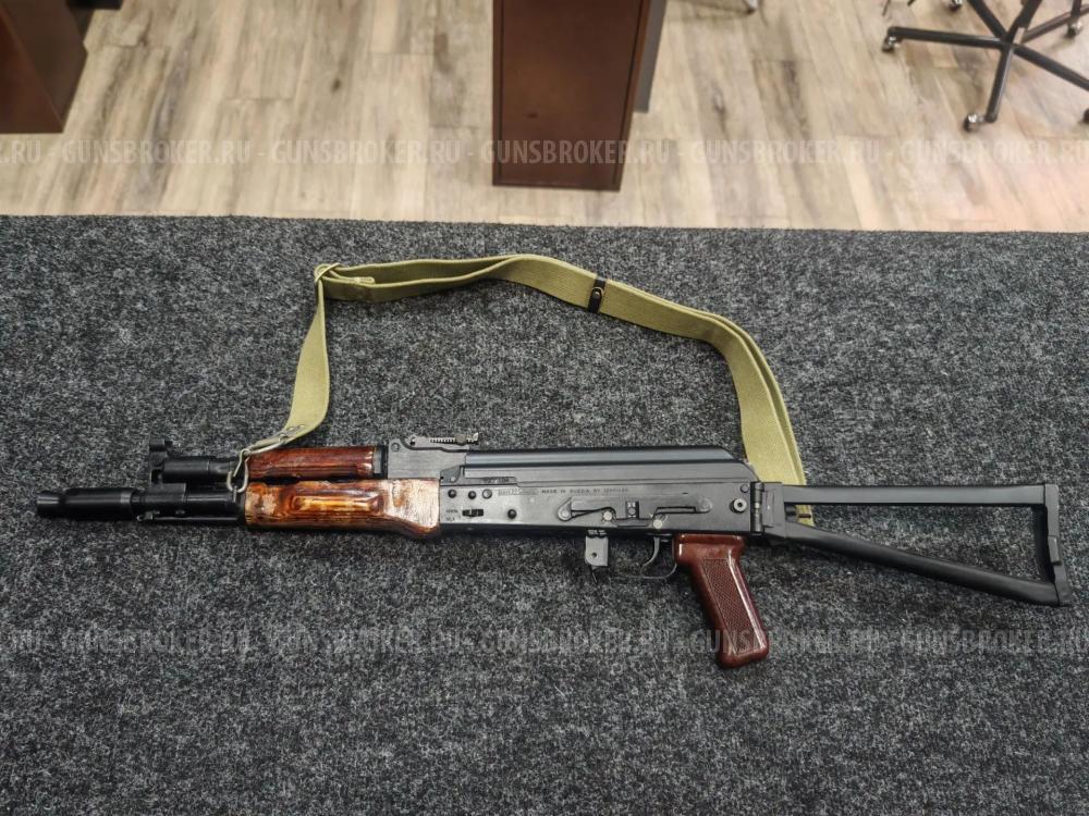 Сайга-410-04