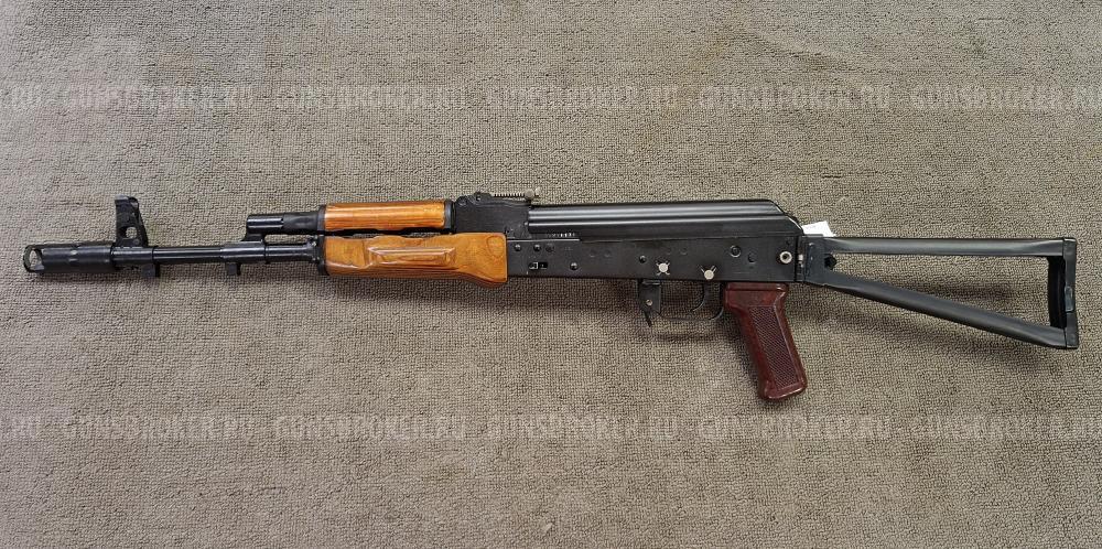 Сайга 410 исполнение 02