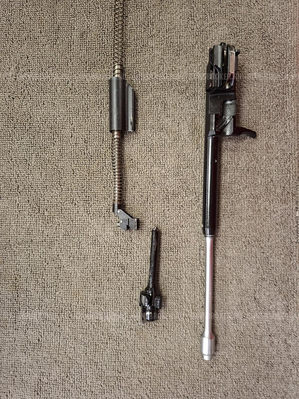 Сайга 410 исполнение 02