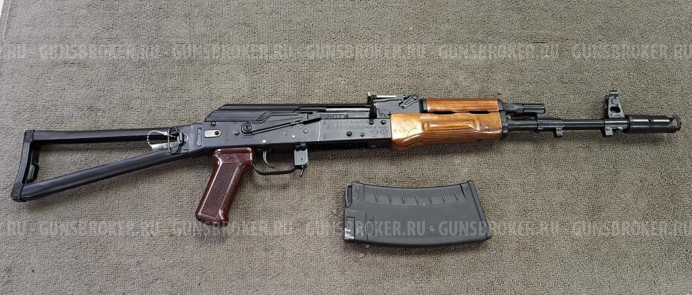 Сайга 410 исполнение 02