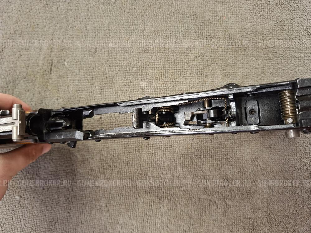 Сайга 410 исполнение 02