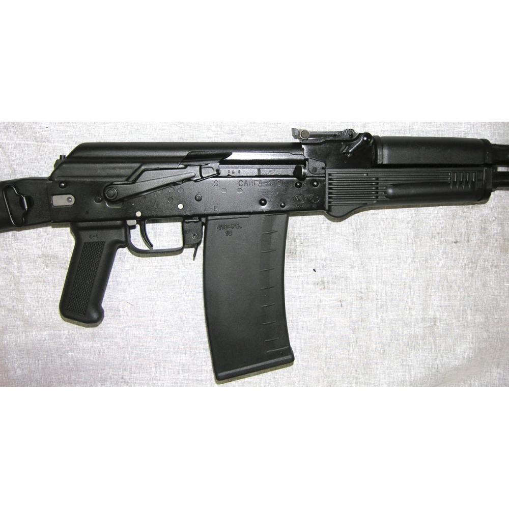 Сайга 410 к - 01