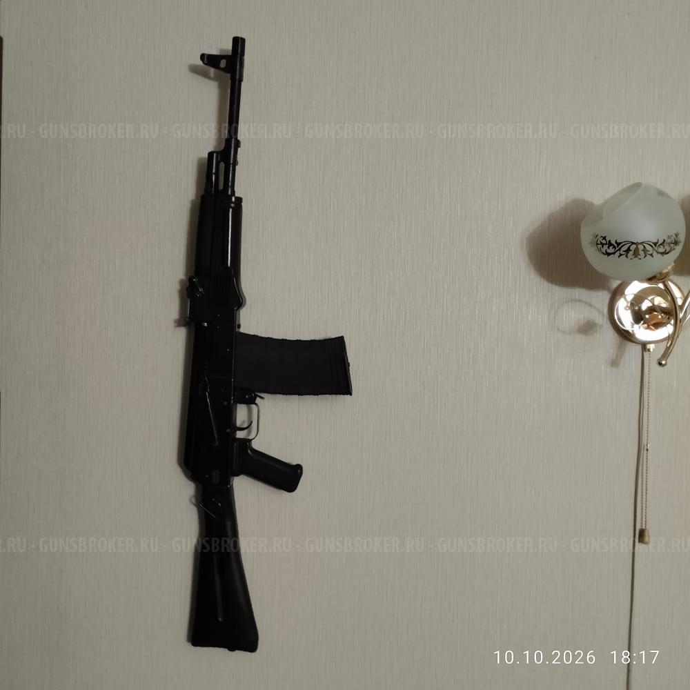 Сайга 410 К- 01