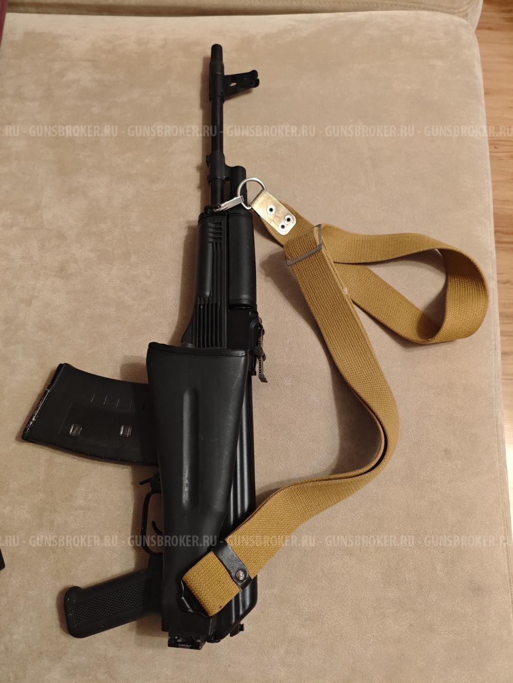 Сайга 410 К-01