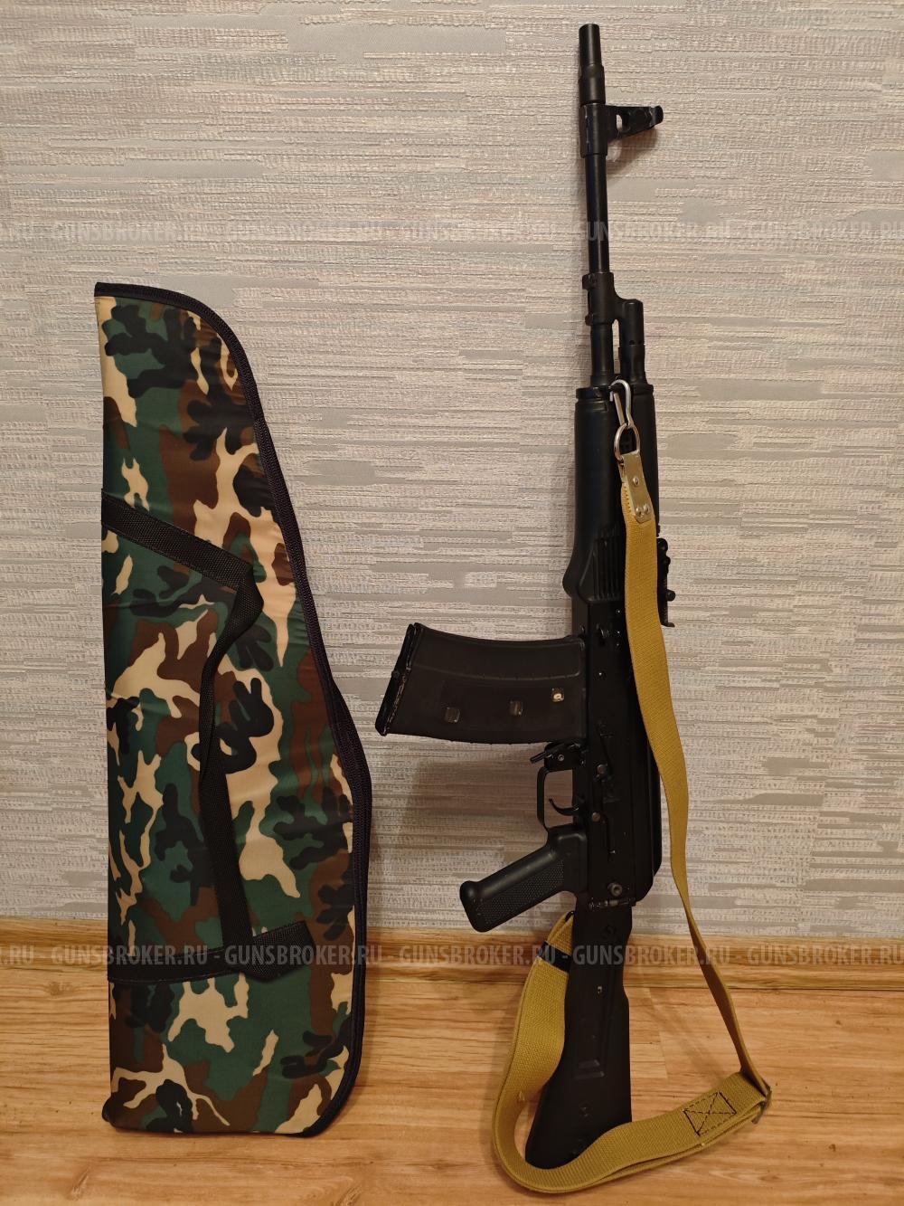 Сайга 410 К-01