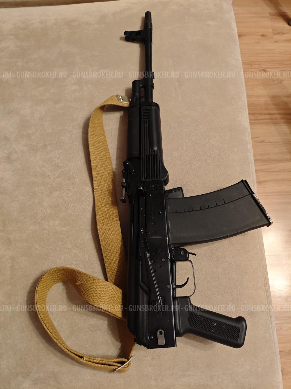 Сайга 410 К-01