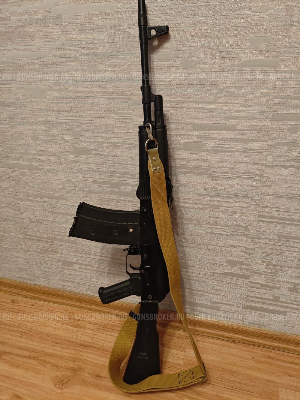 Сайга 410 К-01