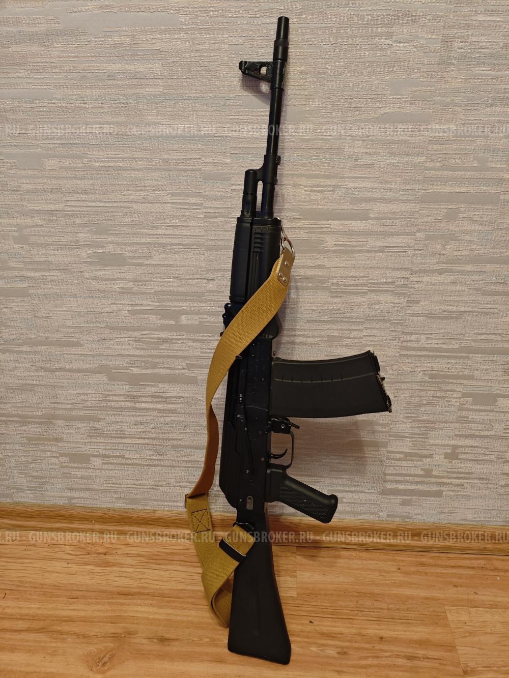 Сайга 410 К-01