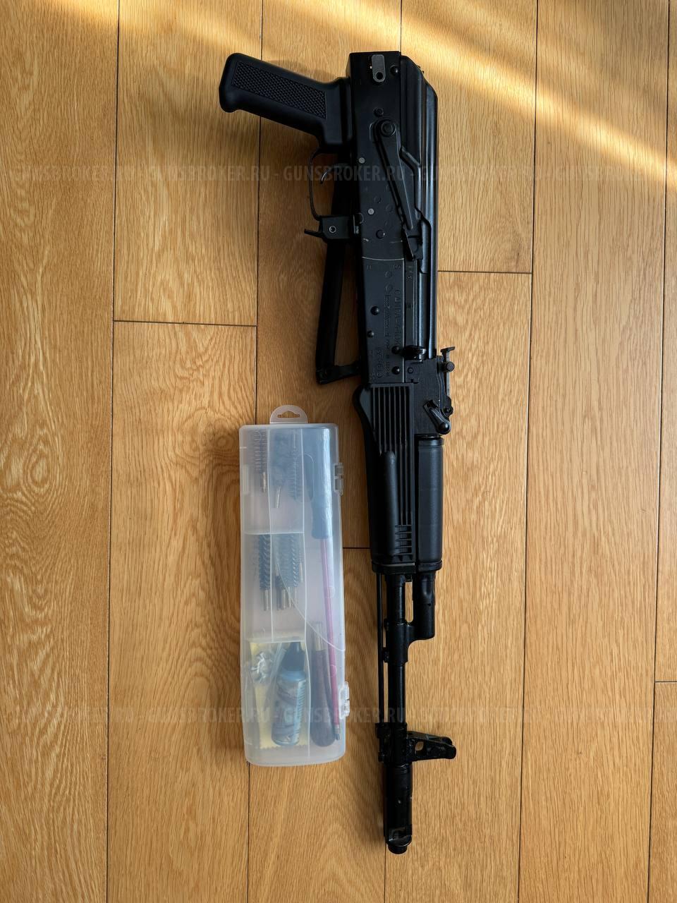 Сайга 410-К-02