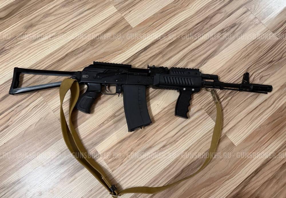 Сайга 410 к-02