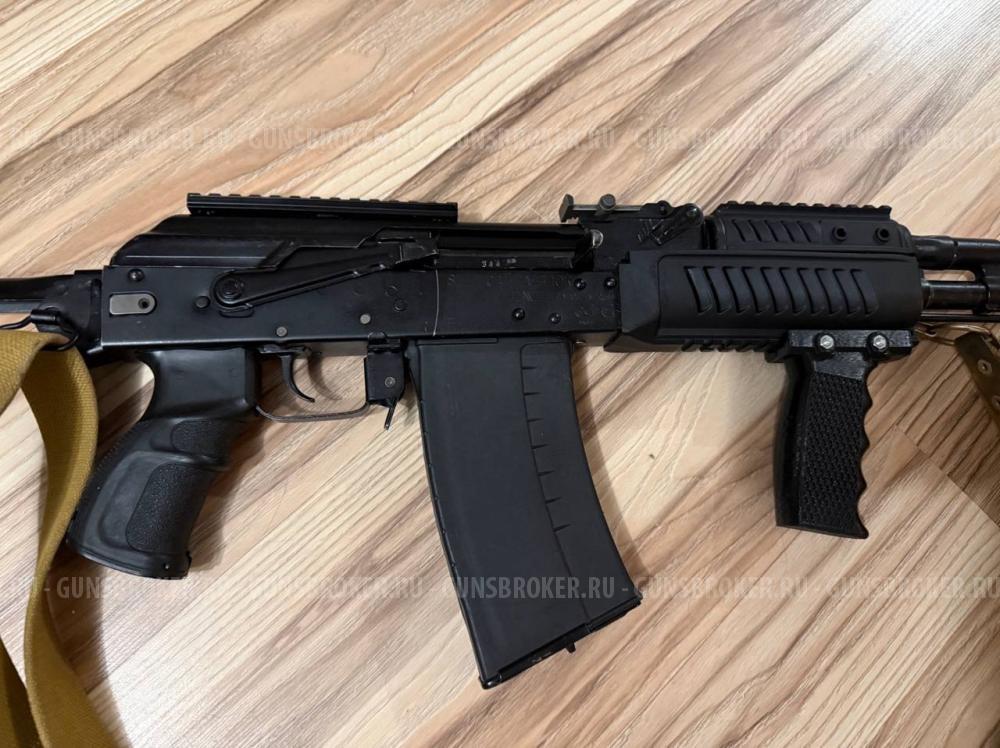 Сайга 410 к-02