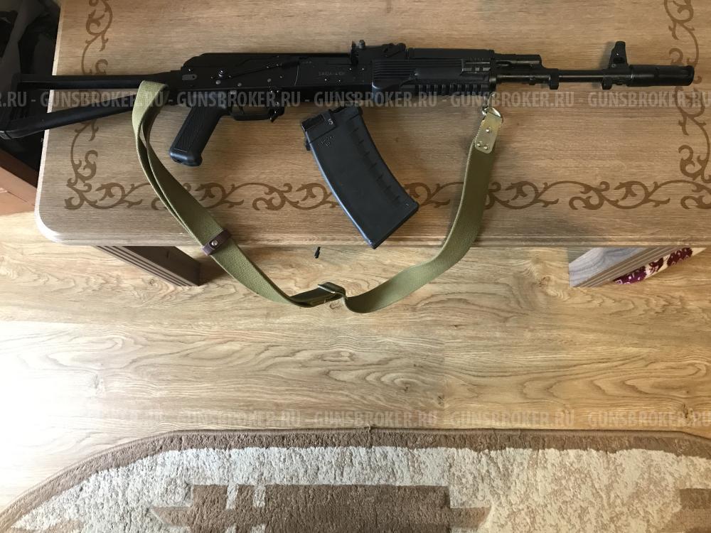 Сайга 410 к-02