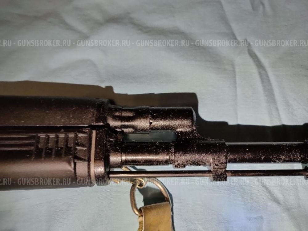 Сайга 410 к 02