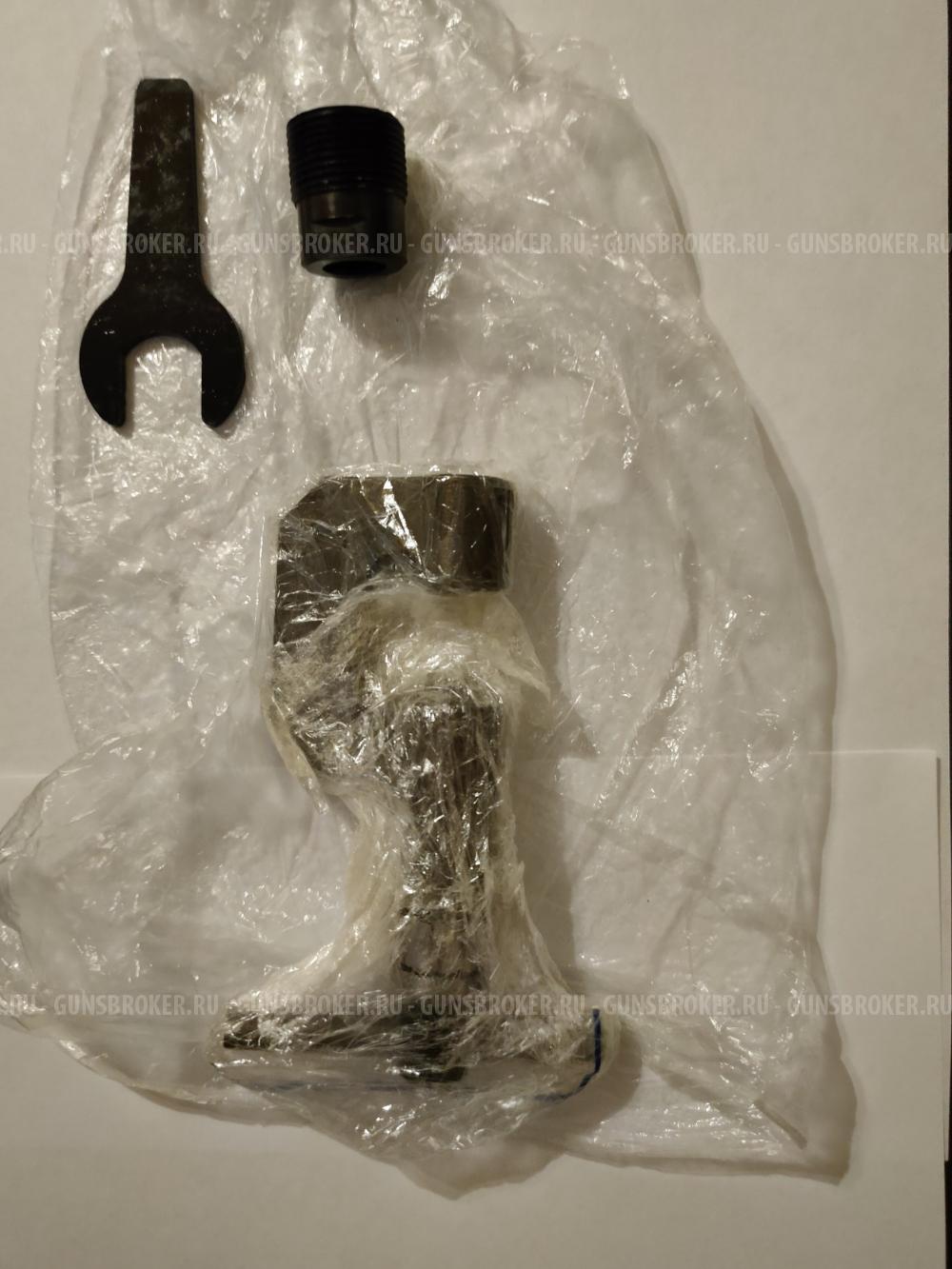 Сайга 410 к 02