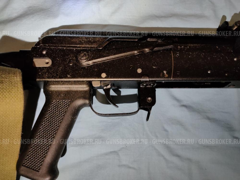 Сайга 410 к 02