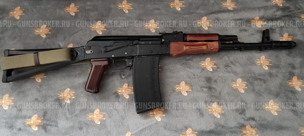 Сайга-410 К-02