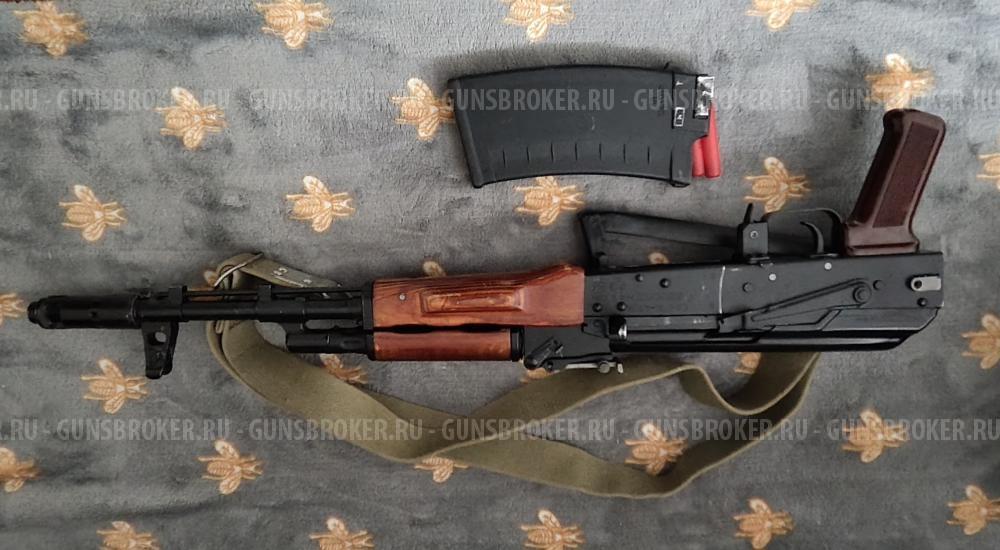 Сайга-410 К-02