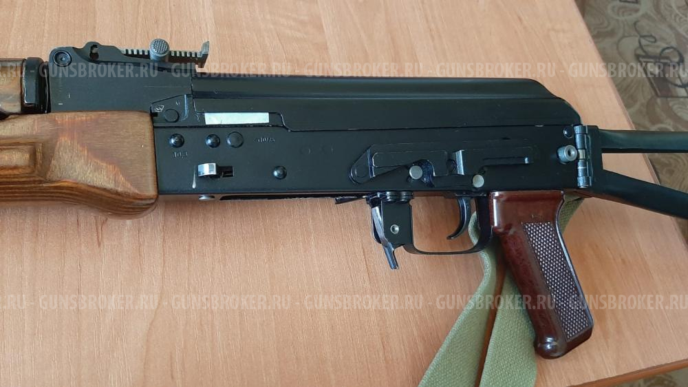 Сайга-410 К-04