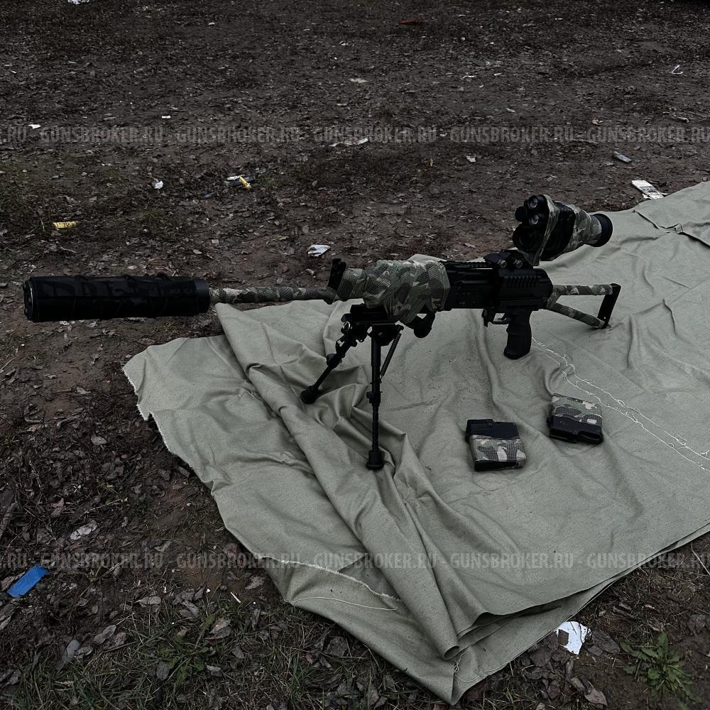 Сайга 410 к 04