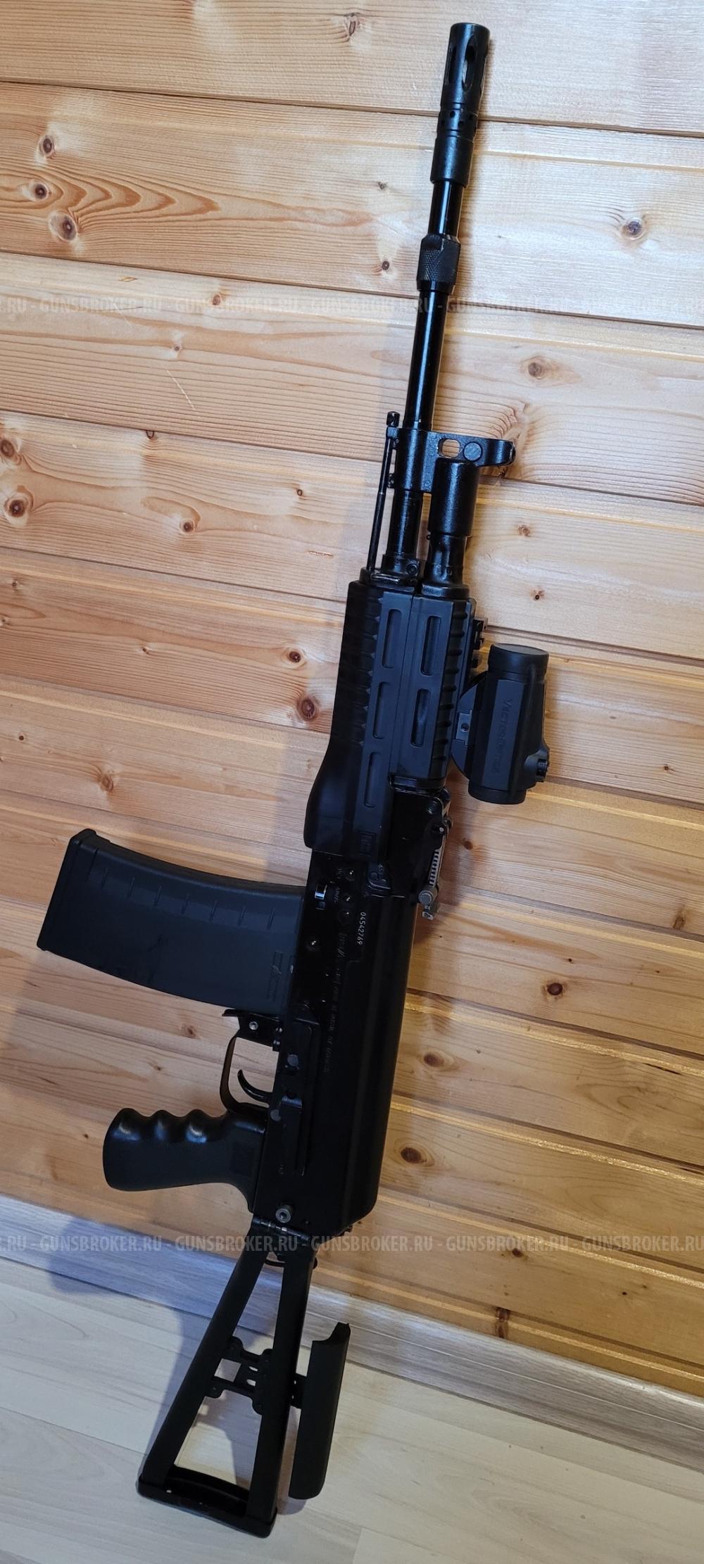 Сайга 410-К-04