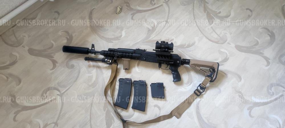 Сайга 410 К исп. 02