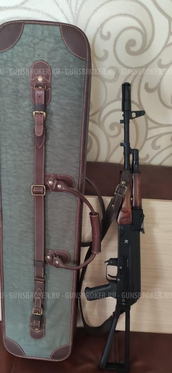 Сайга 410 К исп.2